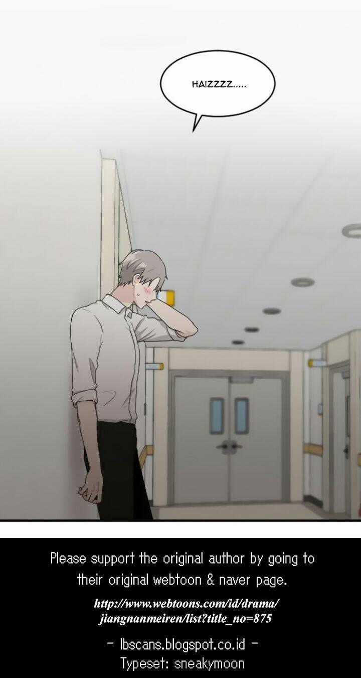 Người Đẹp Gangnam Chapter 59 trang 55