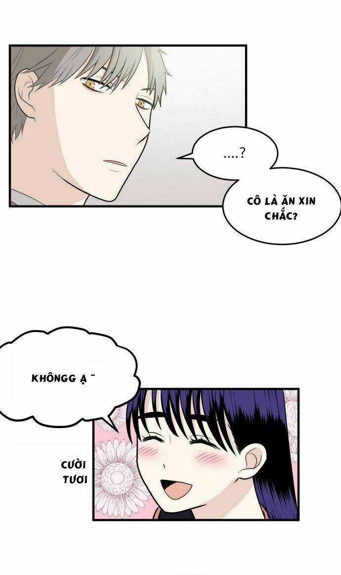 Người Đẹp Gangnam Chapter 6 trang 10