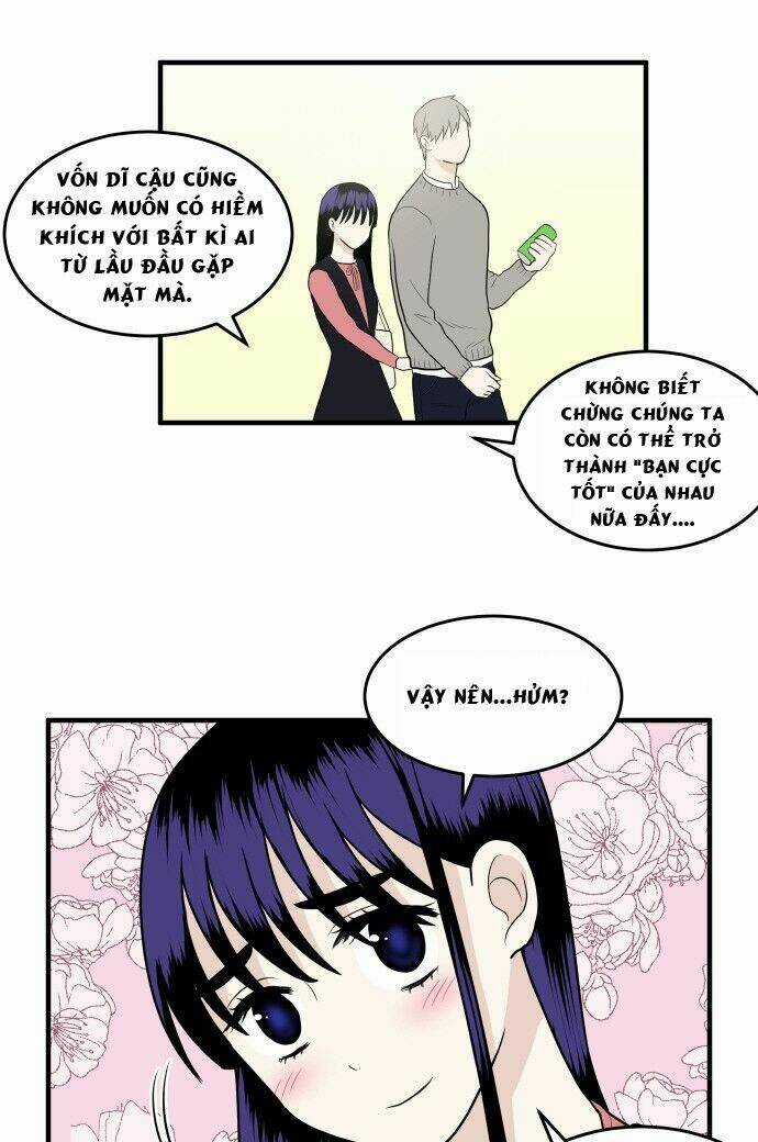 Người Đẹp Gangnam Chapter 6 trang 14