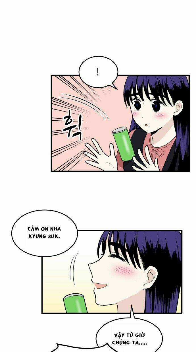 Người Đẹp Gangnam Chapter 6 trang 18