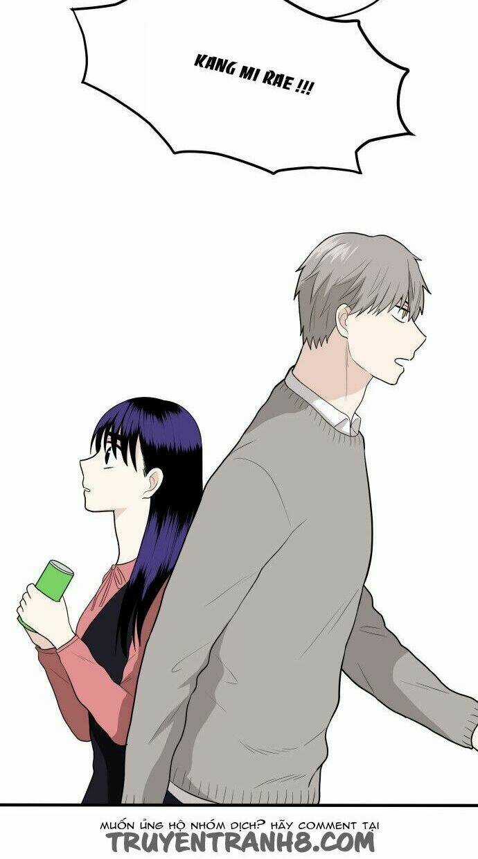 Người Đẹp Gangnam Chapter 6 trang 19