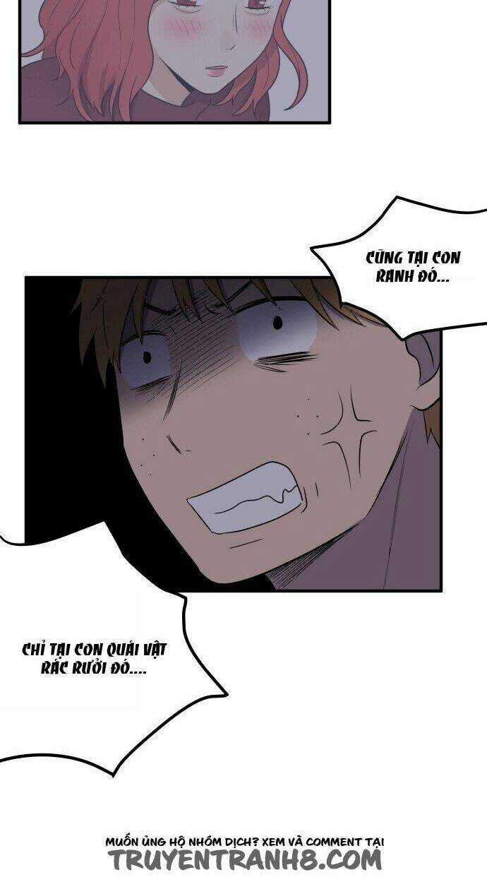 Người Đẹp Gangnam Chapter 6 trang 2