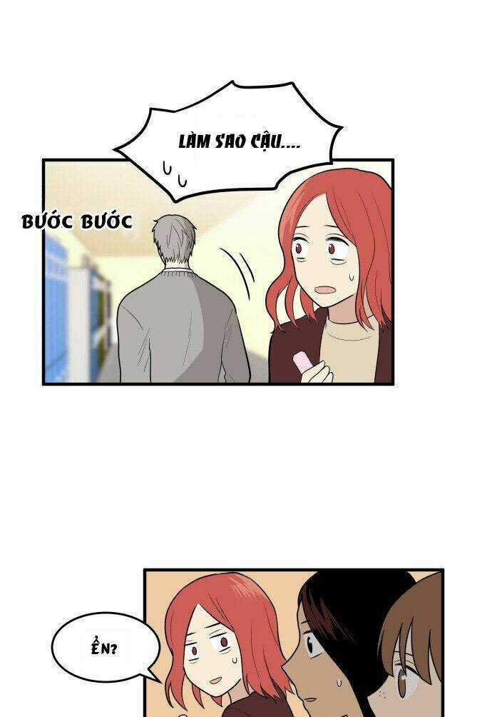 Người Đẹp Gangnam Chapter 6 trang 22