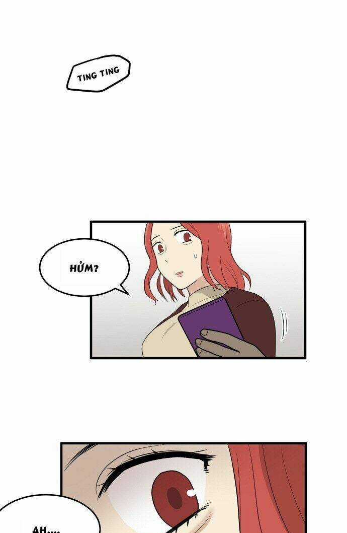 Người Đẹp Gangnam Chapter 6 trang 25