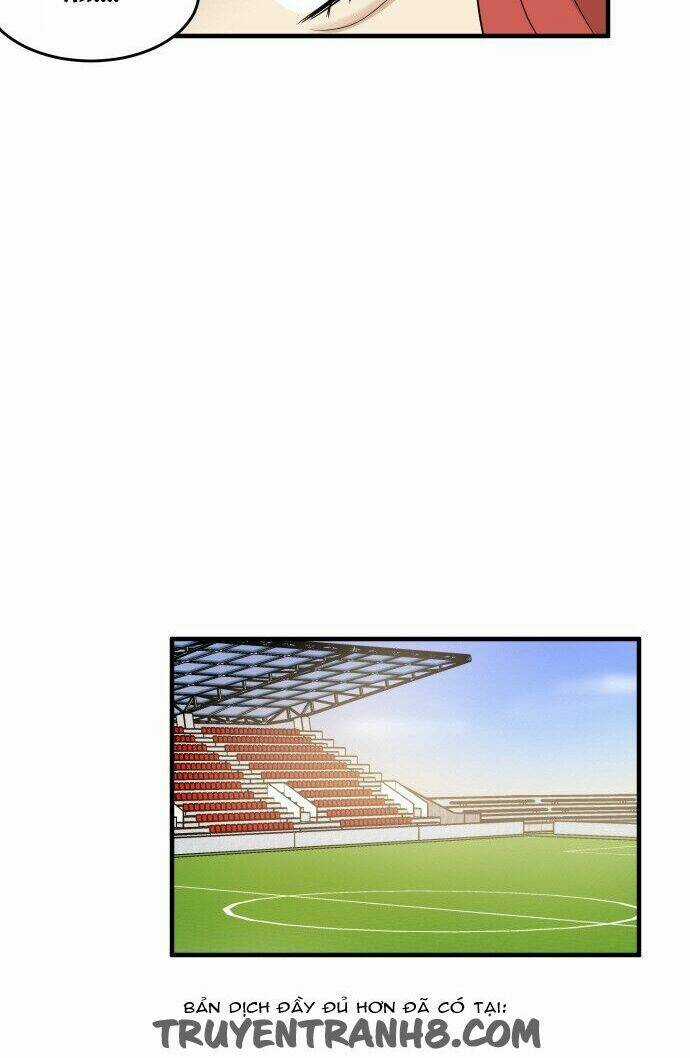 Người Đẹp Gangnam Chapter 6 trang 26