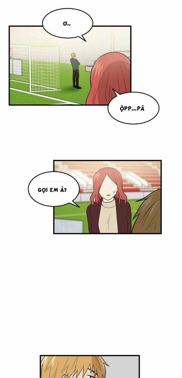 Người Đẹp Gangnam Chapter 6 trang 27