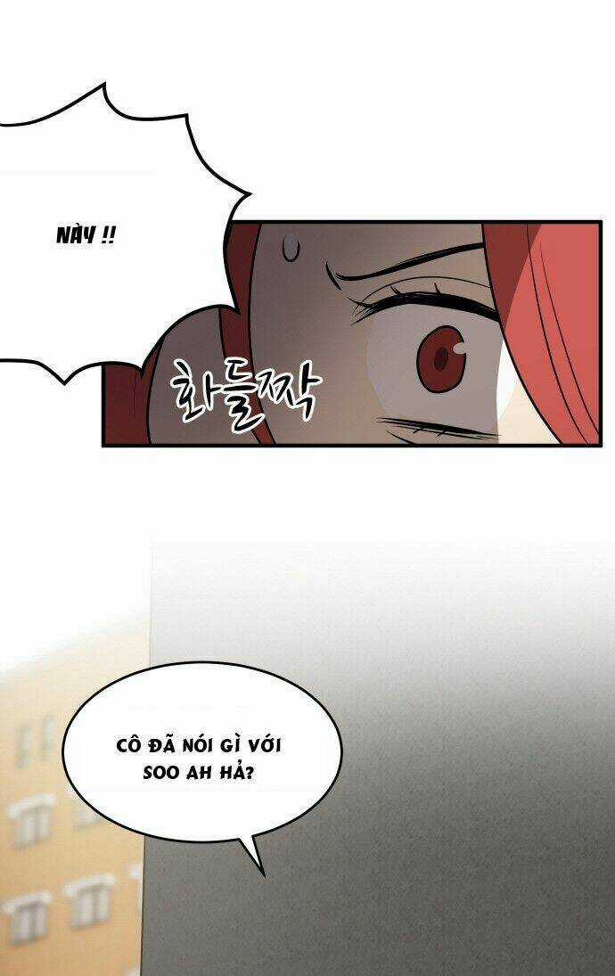 Người Đẹp Gangnam Chapter 6 trang 31