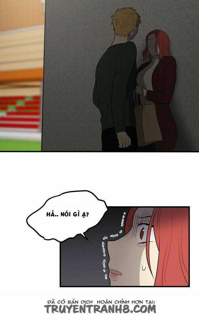 Người Đẹp Gangnam Chapter 6 trang 32