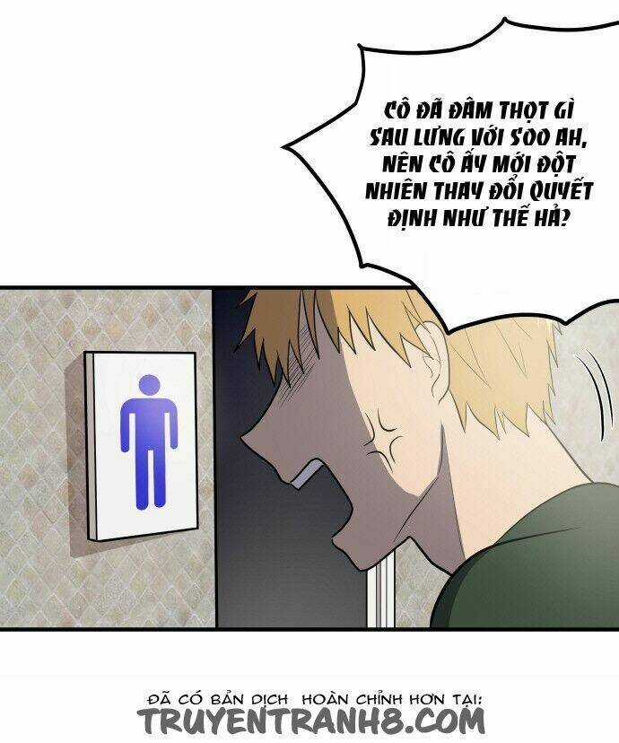 Người Đẹp Gangnam Chapter 6 trang 37