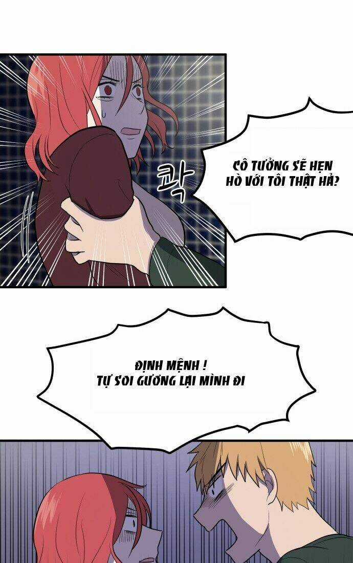 Người Đẹp Gangnam Chapter 6 trang 39