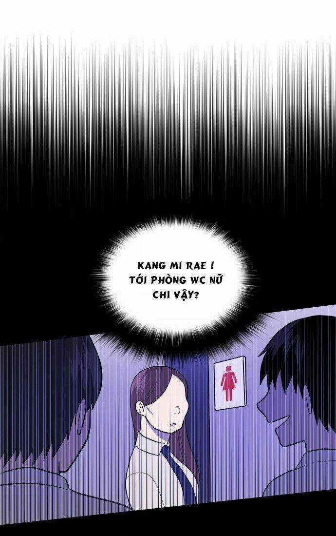 Người Đẹp Gangnam Chapter 6 trang 42