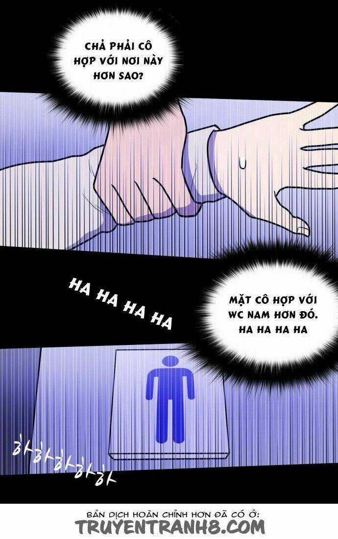 Người Đẹp Gangnam Chapter 6 trang 43