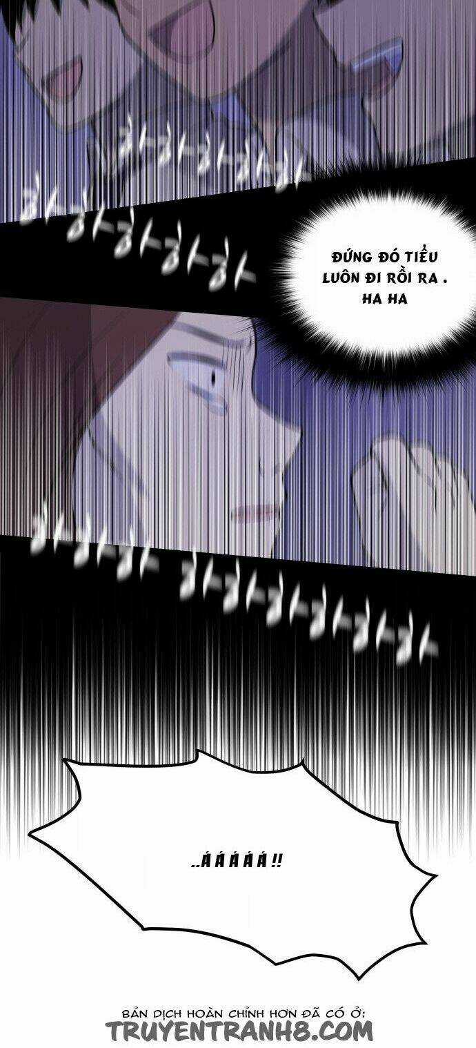 Người Đẹp Gangnam Chapter 6 trang 46