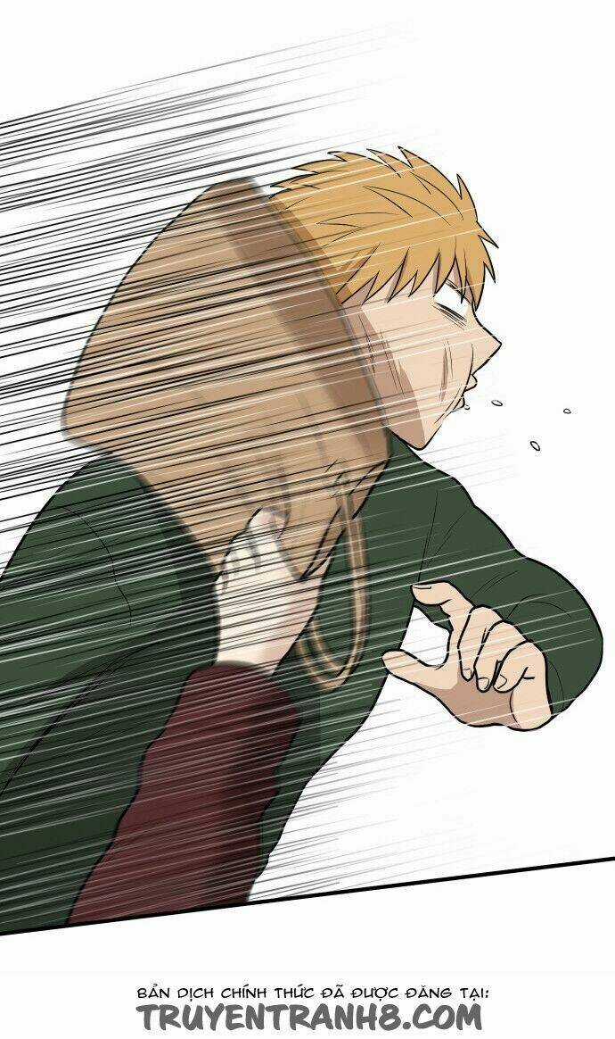 Người Đẹp Gangnam Chapter 6 trang 47