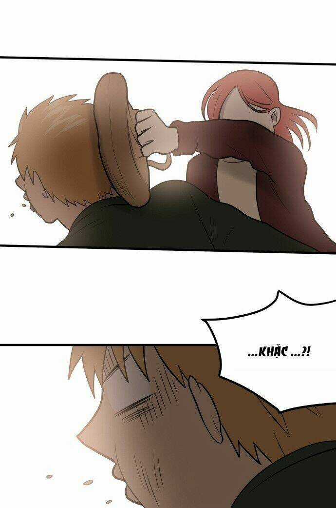 Người Đẹp Gangnam Chapter 6 trang 49