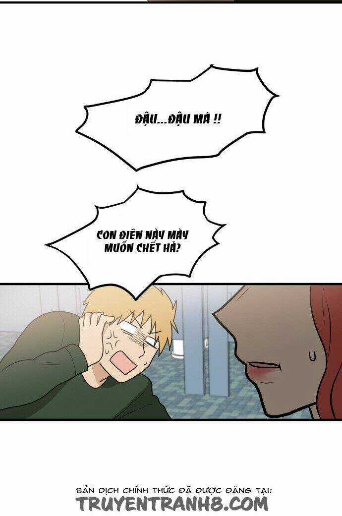 Người Đẹp Gangnam Chapter 6 trang 50