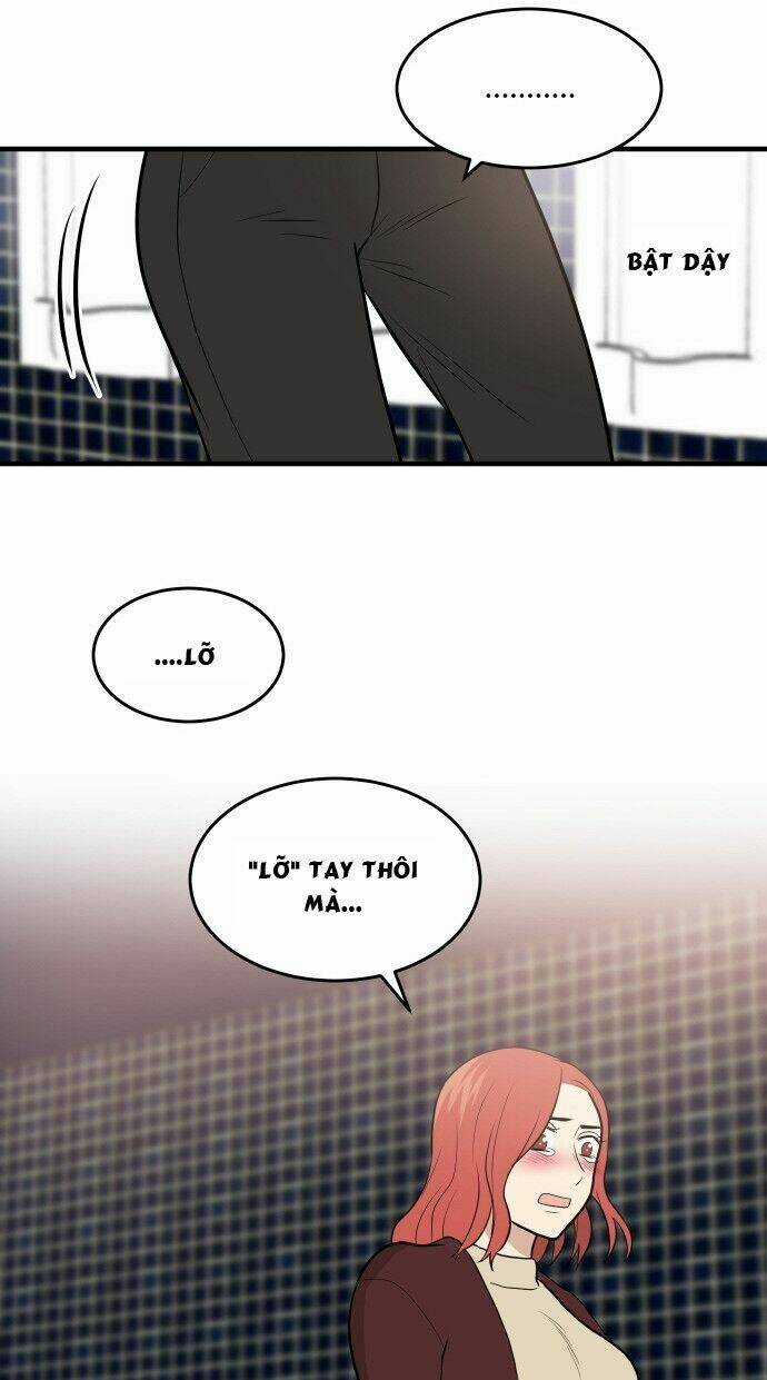 Người Đẹp Gangnam Chapter 6 trang 51