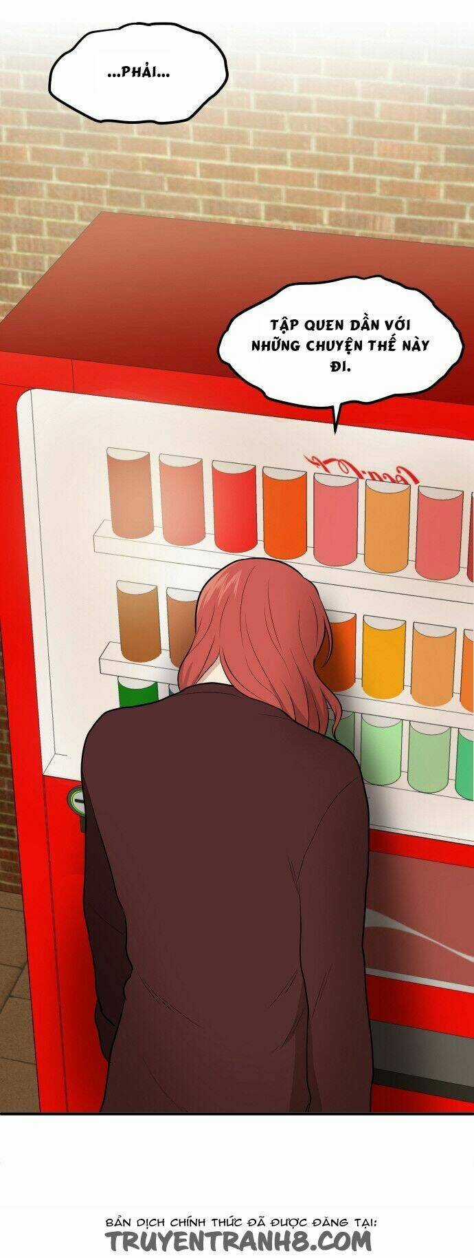 Người Đẹp Gangnam Chapter 6 trang 59