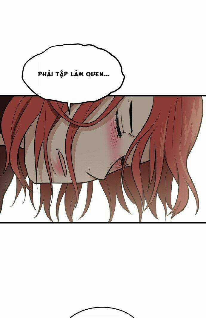 Người Đẹp Gangnam Chapter 6 trang 60