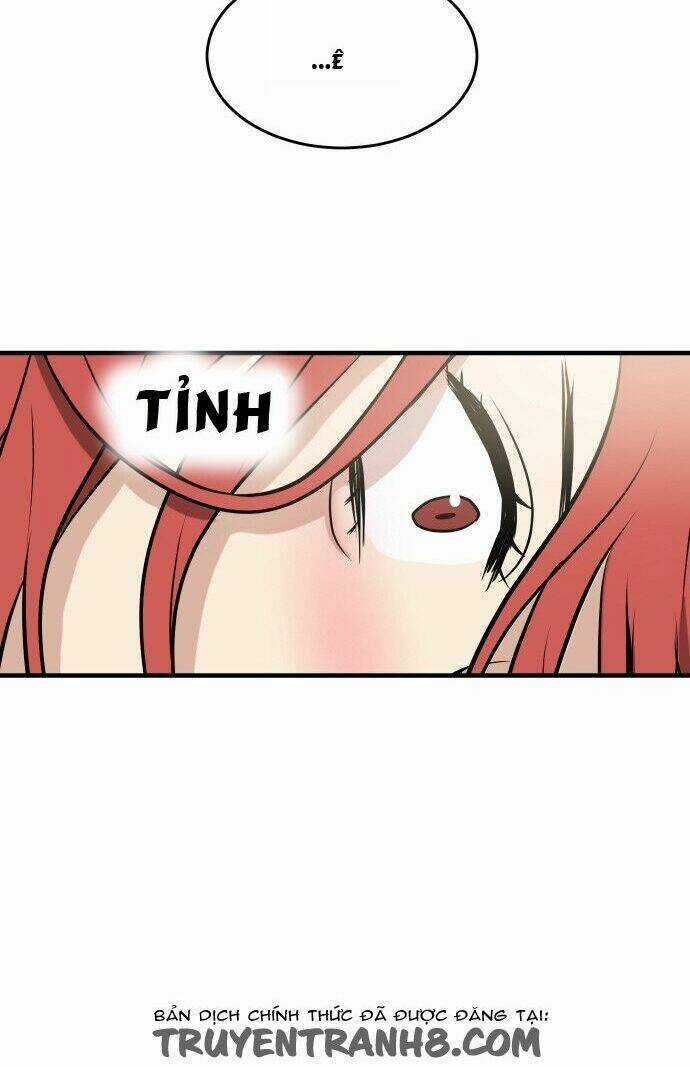 Người Đẹp Gangnam Chapter 6 trang 61