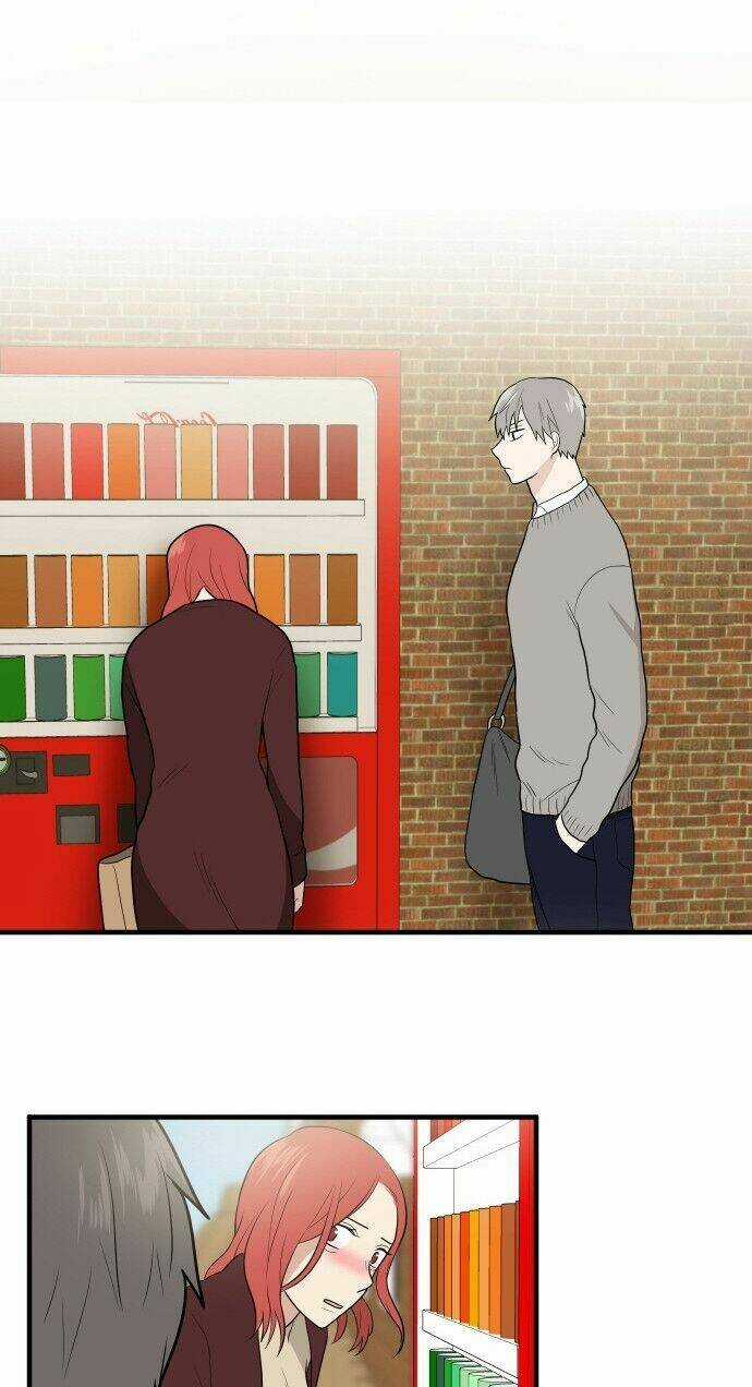 Người Đẹp Gangnam Chapter 6 trang 62