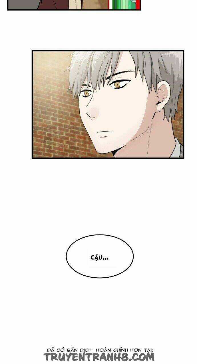 Người Đẹp Gangnam Chapter 6 trang 63