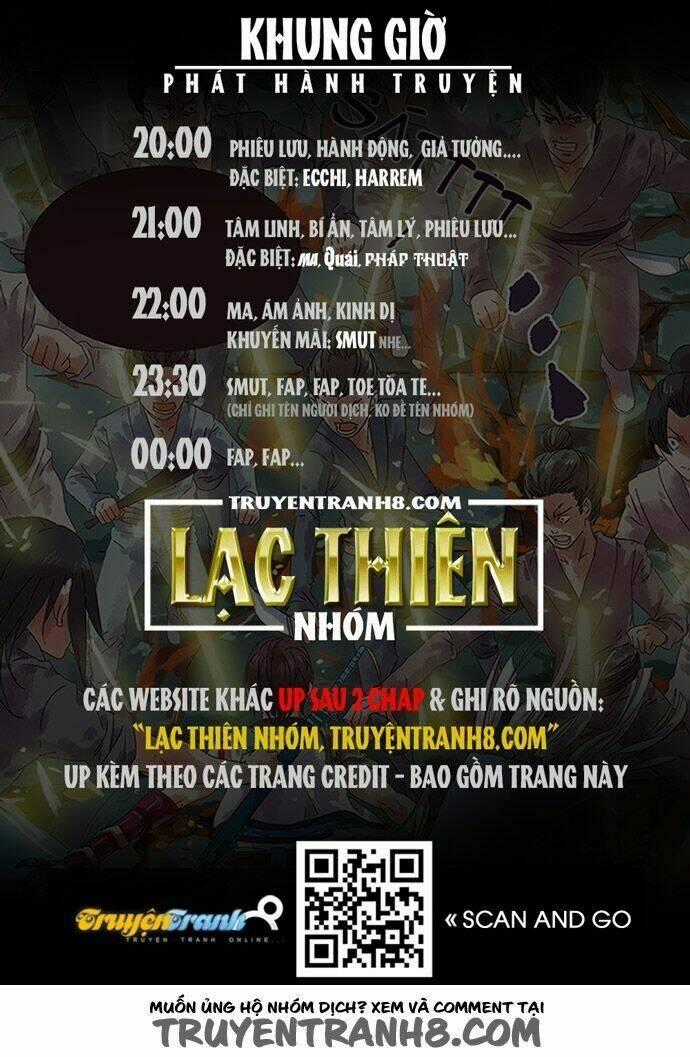 Người Đẹp Gangnam Chapter 6 trang 65