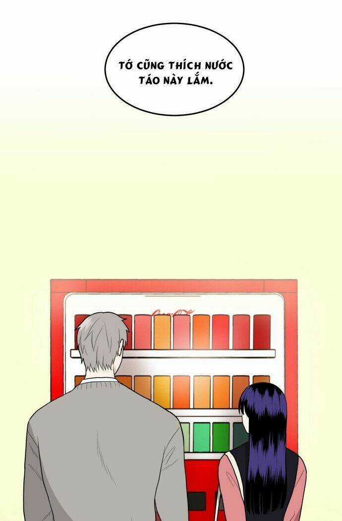 Người Đẹp Gangnam Chapter 6 trang 8