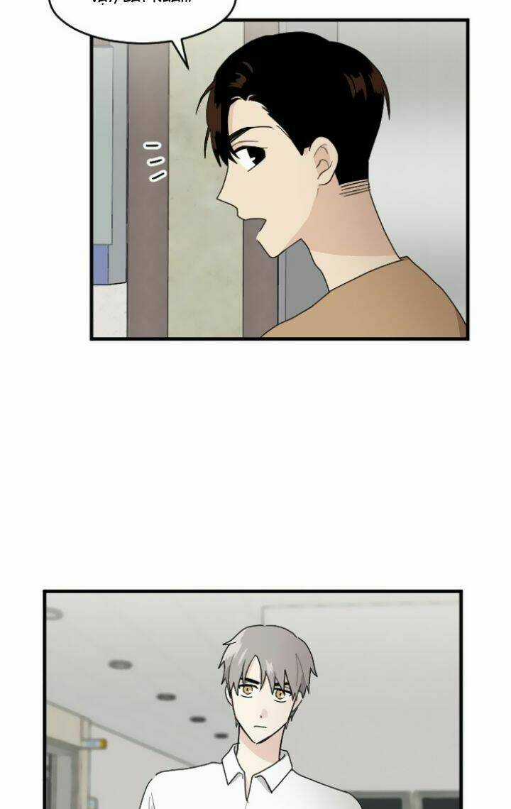 Người Đẹp Gangnam Chapter 60 trang 13