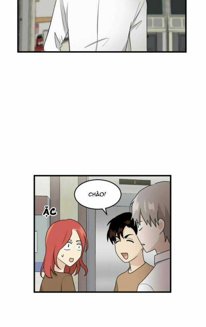 Người Đẹp Gangnam Chapter 60 trang 14