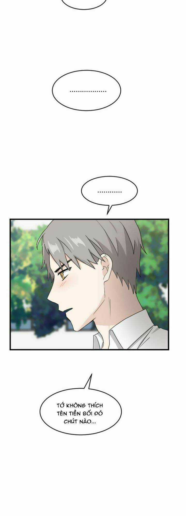 Người Đẹp Gangnam Chapter 60 trang 18