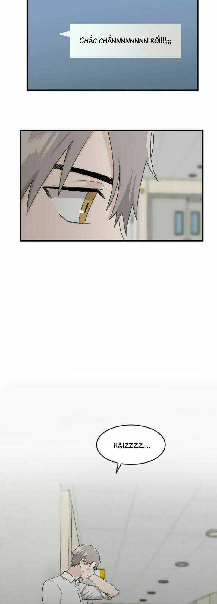 Người Đẹp Gangnam Chapter 60 trang 2