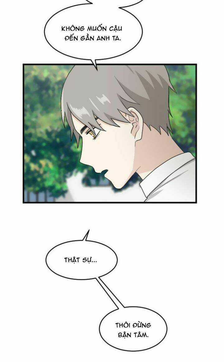 Người Đẹp Gangnam Chapter 60 trang 20