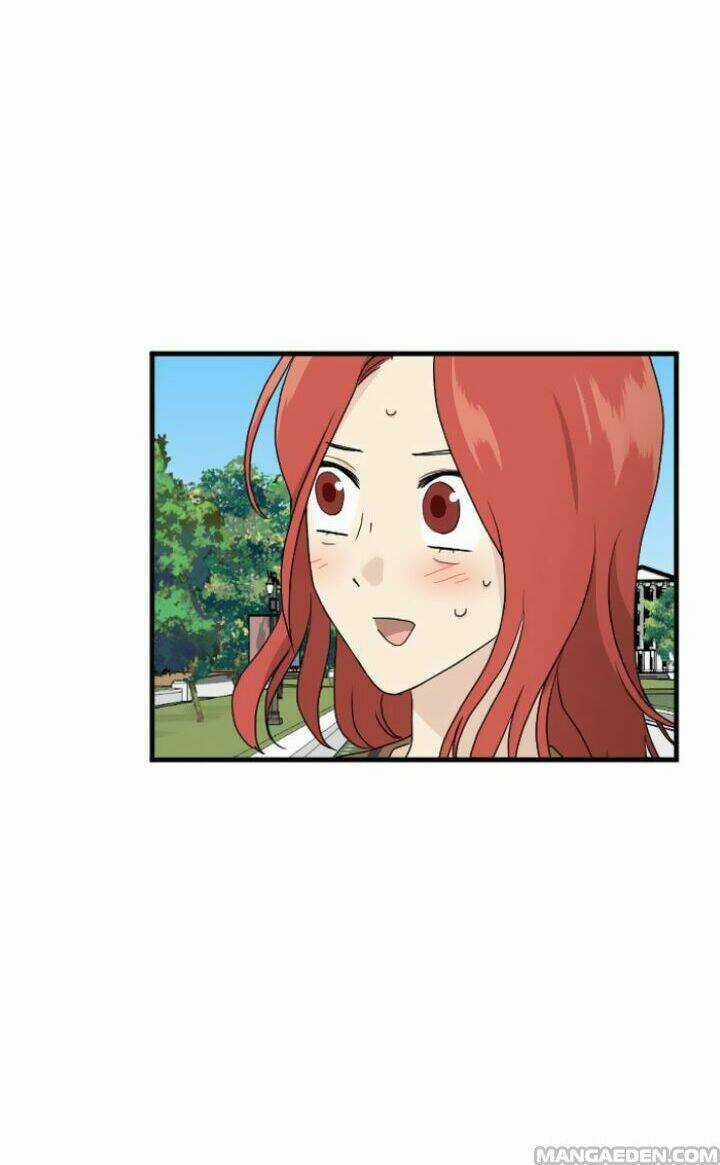 Người Đẹp Gangnam Chapter 60 trang 21