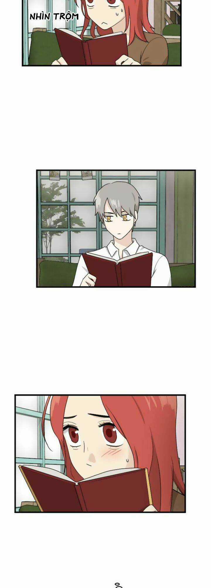 Người Đẹp Gangnam Chapter 60 trang 23