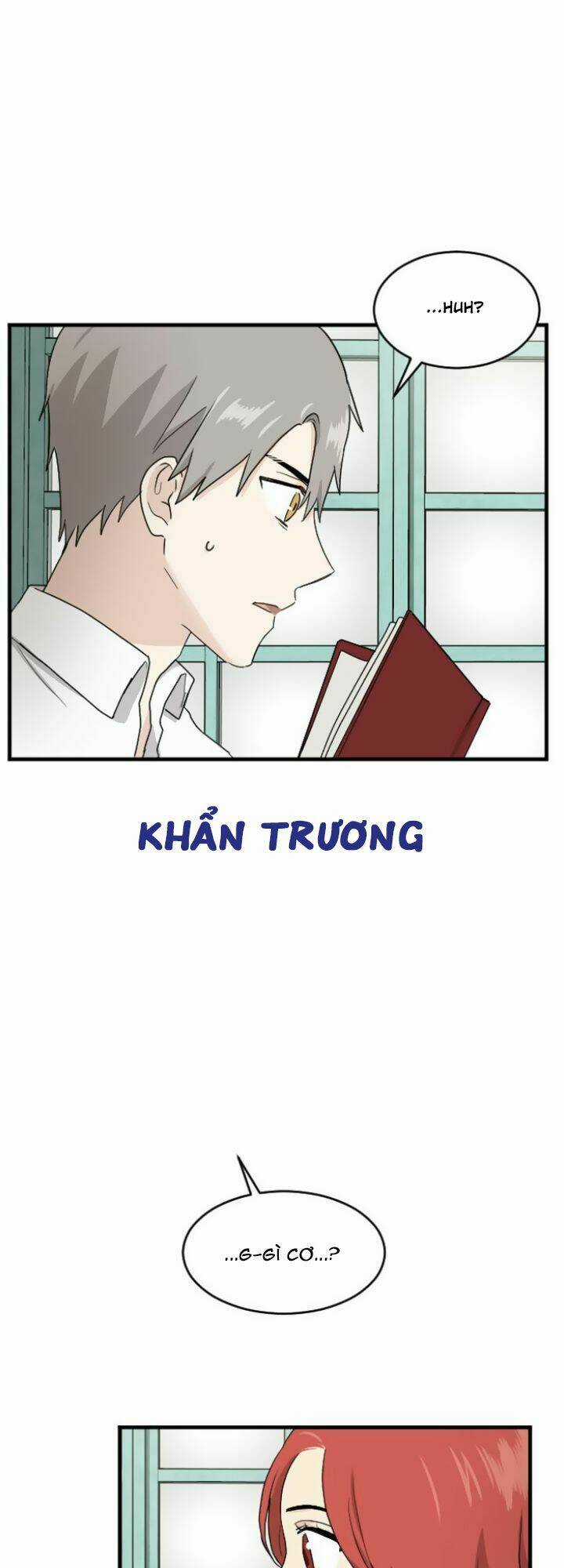 Người Đẹp Gangnam Chapter 60 trang 25