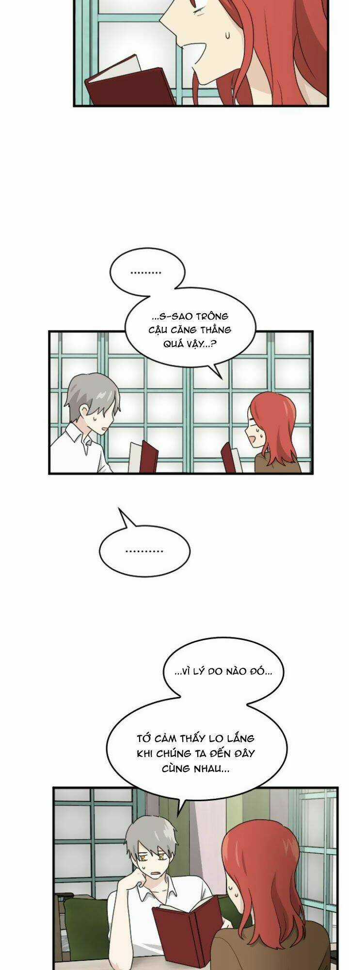 Người Đẹp Gangnam Chapter 60 trang 26