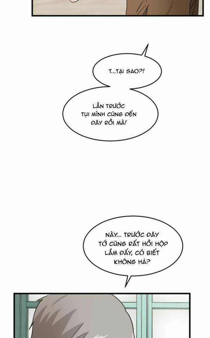 Người Đẹp Gangnam Chapter 60 trang 27