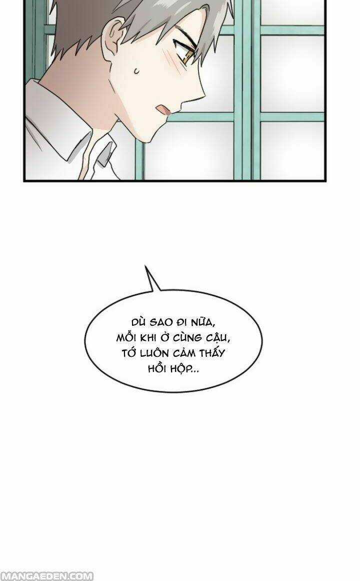 Người Đẹp Gangnam Chapter 60 trang 28