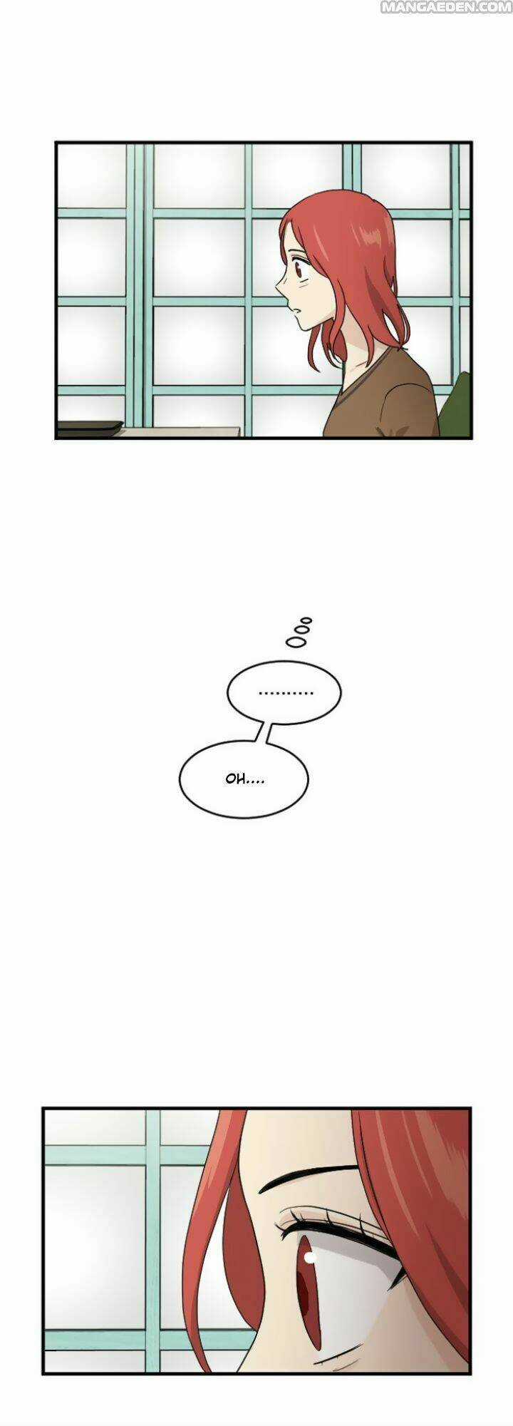 Người Đẹp Gangnam Chapter 60 trang 29