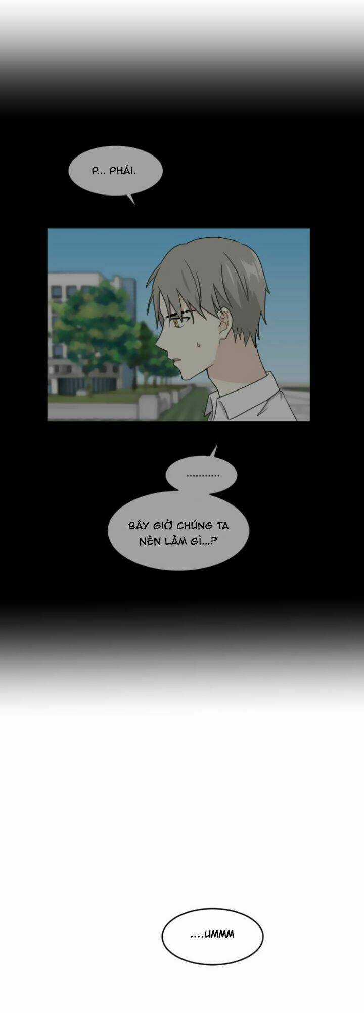 Người Đẹp Gangnam Chapter 60 trang 30