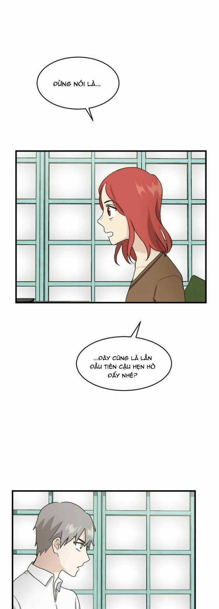 Người Đẹp Gangnam Chapter 60 trang 31