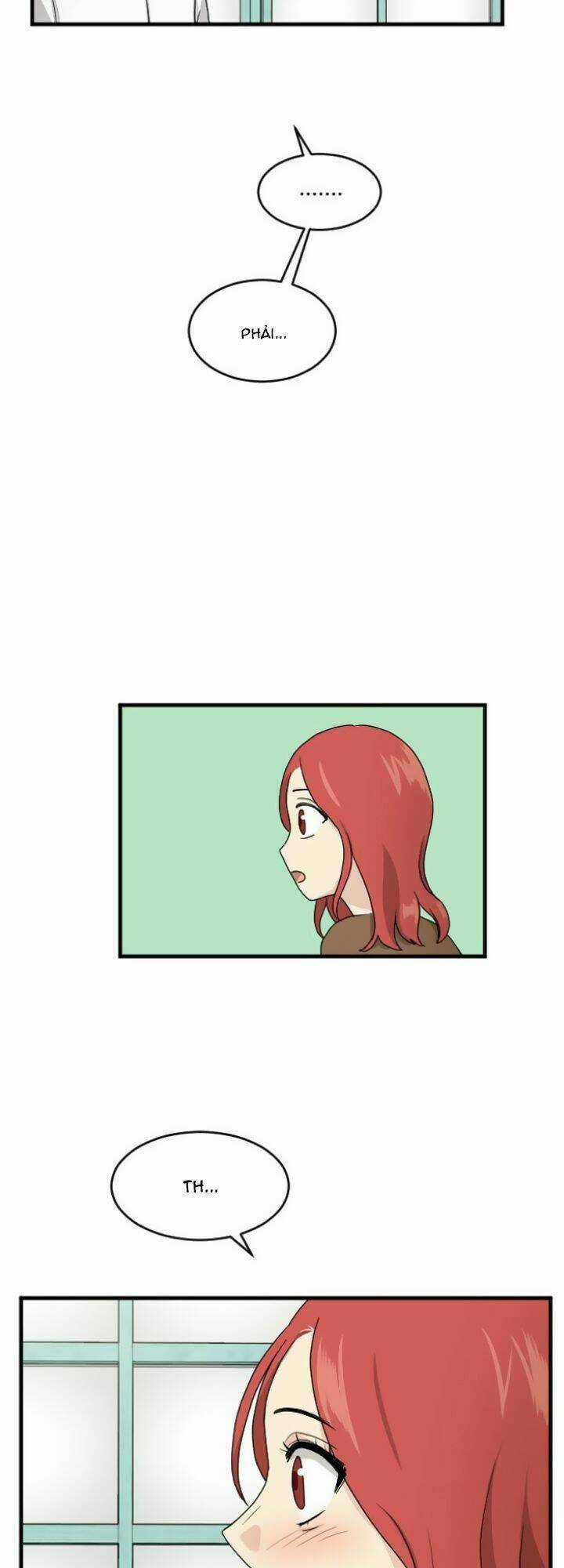 Người Đẹp Gangnam Chapter 60 trang 32