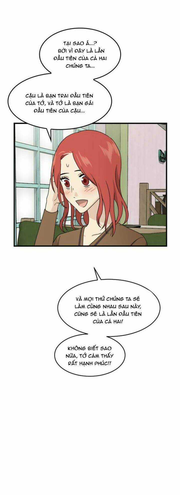 Người Đẹp Gangnam Chapter 60 trang 34