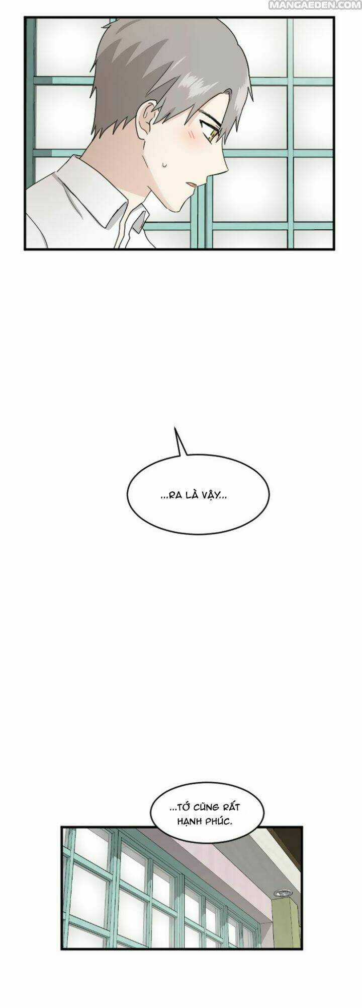 Người Đẹp Gangnam Chapter 60 trang 35