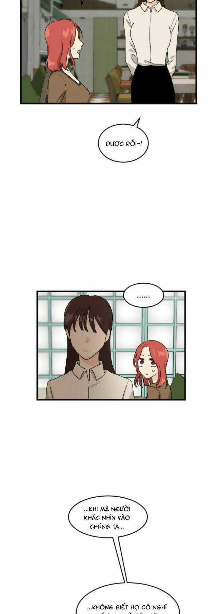 Người Đẹp Gangnam Chapter 60 trang 37