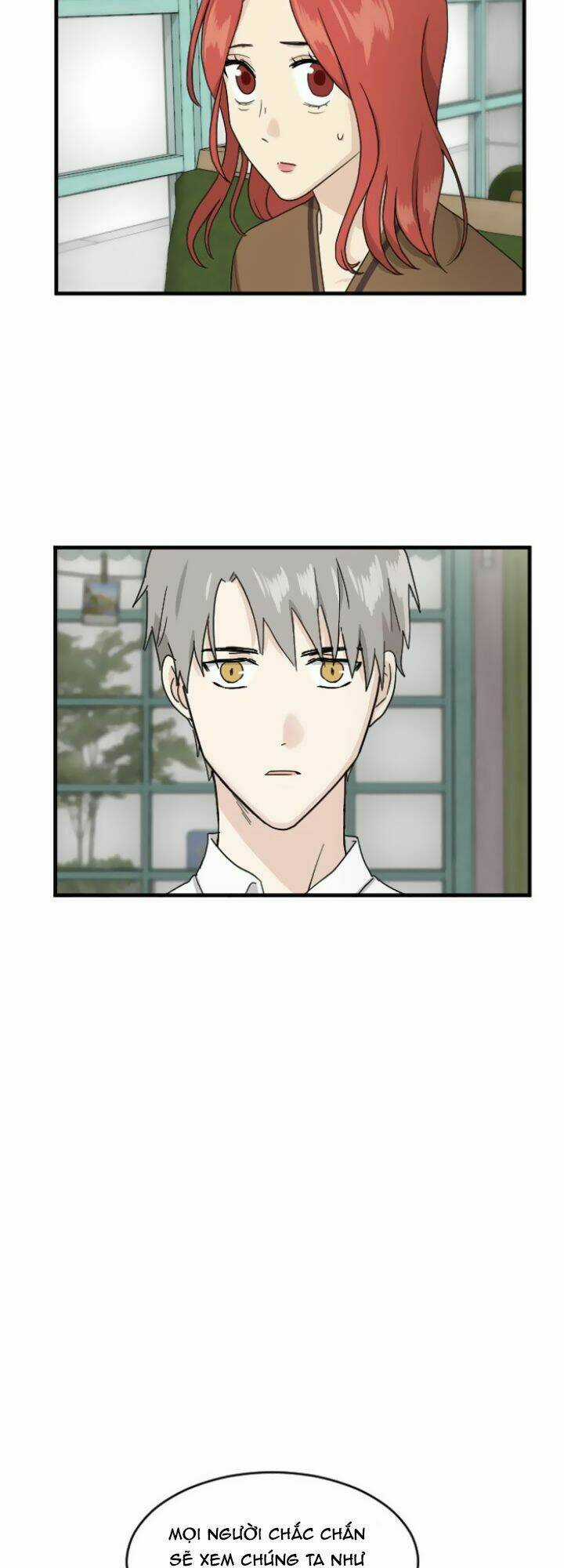 Người Đẹp Gangnam Chapter 60 trang 39