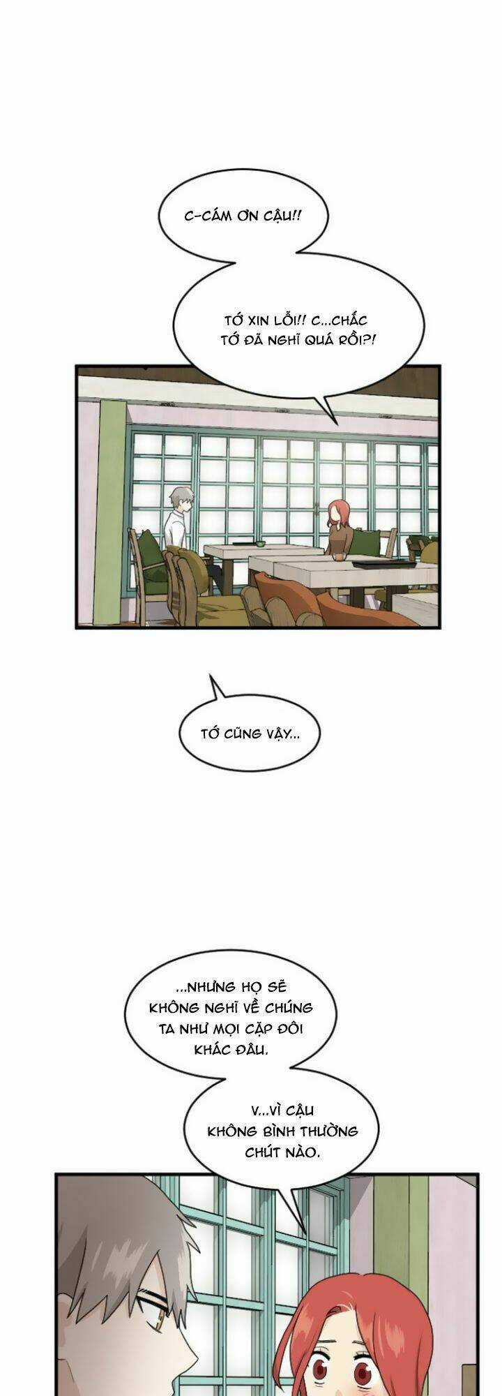 Người Đẹp Gangnam Chapter 60 trang 42