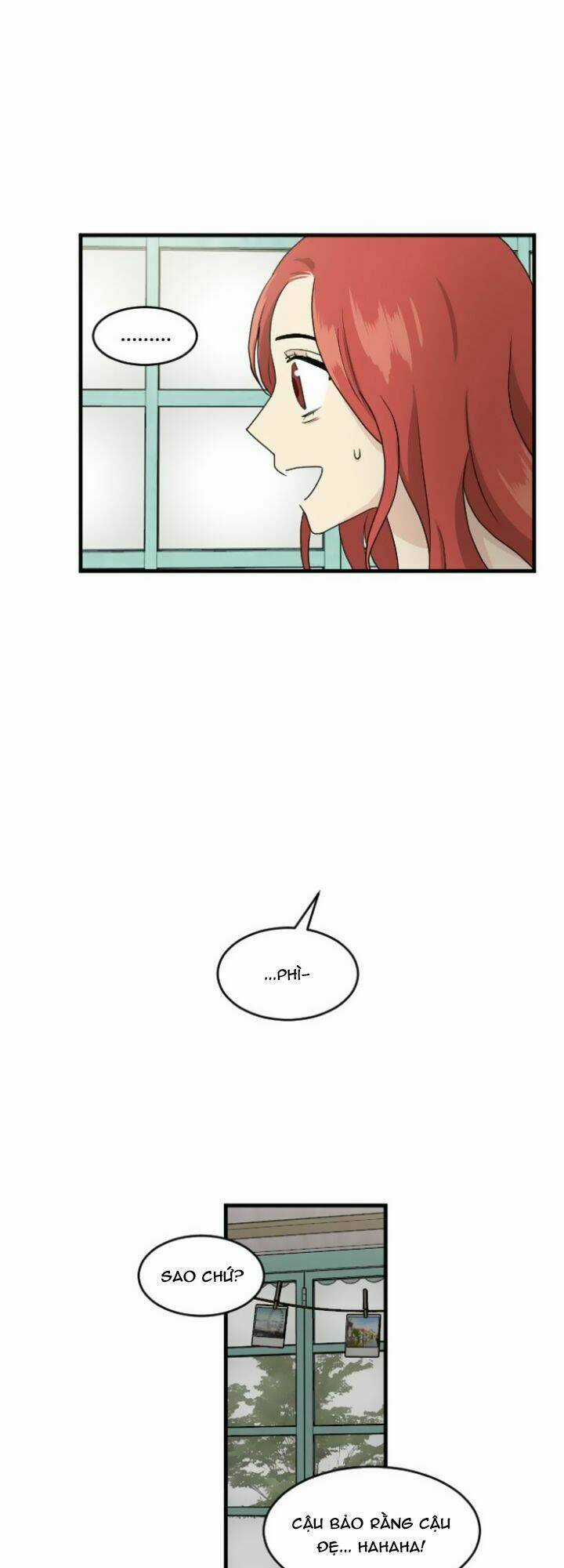 Người Đẹp Gangnam Chapter 60 trang 44