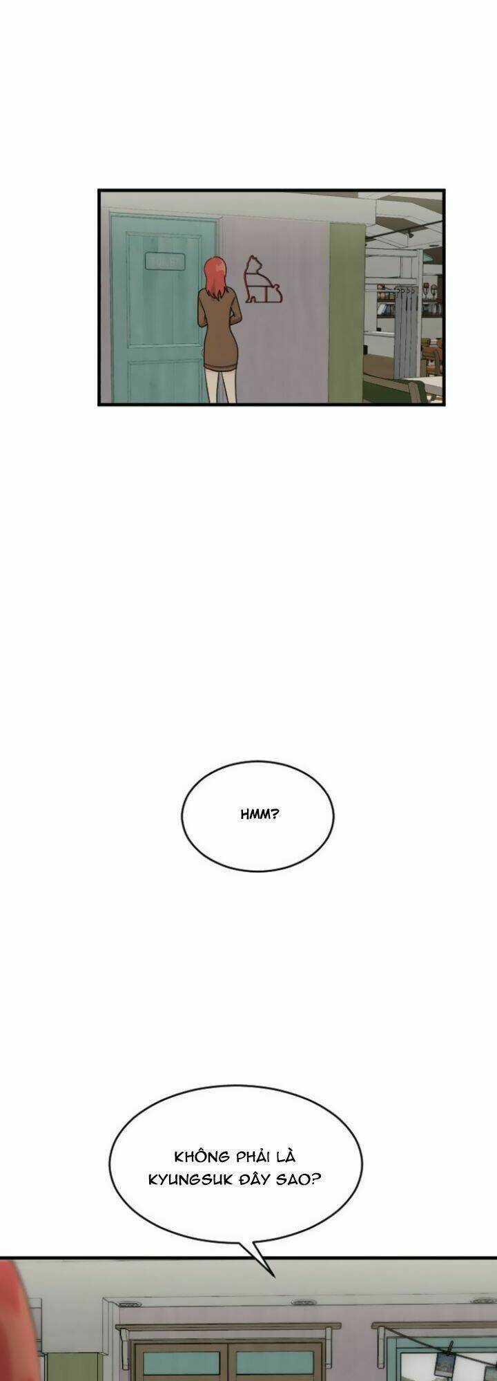 Người Đẹp Gangnam Chapter 60 trang 46